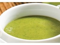 Crème de brocoli
